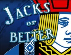 Jacks or Better (RTG) logo