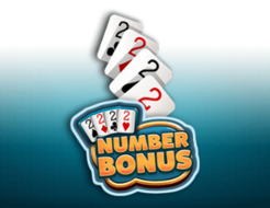 Number Bonus logo