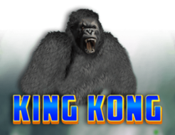 King Kong logo