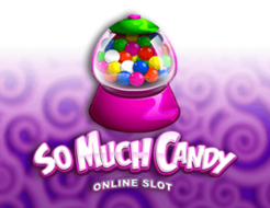 So Much Candy logo