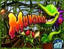 Munchers Mini logo