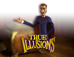 True Illusions logo