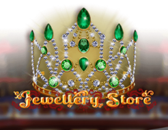 Jewellery Store logo