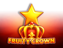 Fruity Crown logo