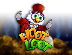 Hoot Loot logo