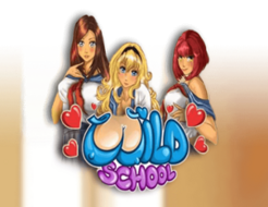 Wild School logo