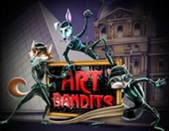 Art Bandits logo