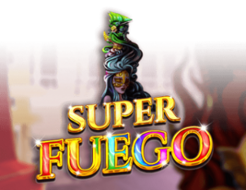 Super Fuego logo