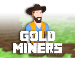 Gold Miners logo