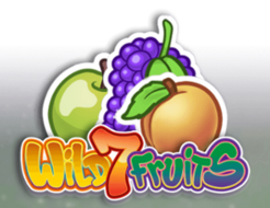 Wild 7 Fruits logo