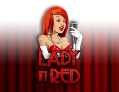 Lady in Red logo