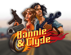 Bonnie & Clyde logo