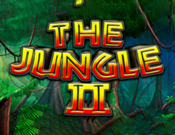 The Jungle 2 logo