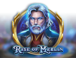 Rise of Merlin logo