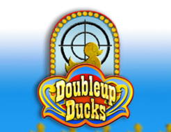 Double Up Ducks logo