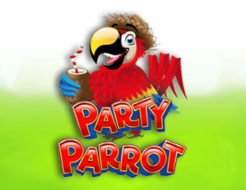 Party Parrot logo