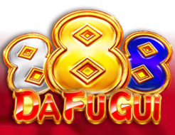 DA FU GUI logo