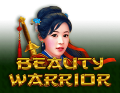 Beauty Warrior logo