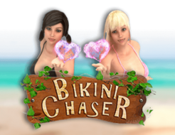 Bikini Chaser logo