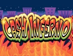 Cash Inferno logo