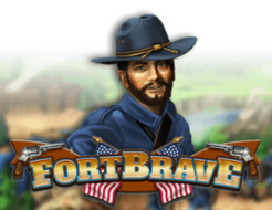 FortBrave logo