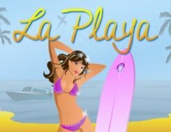 La Playa logo