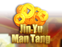 Gold Jade (Jin Yu Man Tang) logo