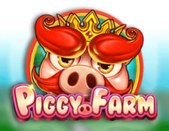 Piggy Farm logo