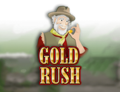 Gold Rush (Rival) logo