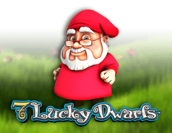 7 Lucky Dwarfs logo