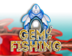 Gem Fishing logo