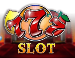 777 SLOT logo