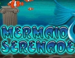 Mermaid Serenade logo