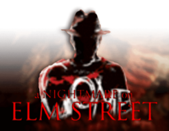 A Nightmare on Elm Street logo