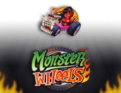 Monster Wheels logo