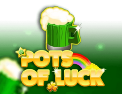 Pots of Luck logo