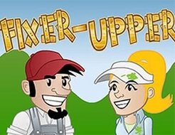 Fixer Upper logo