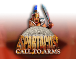 Spartacus Call to Arms logo