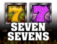 Seven Sevens logo