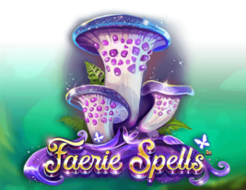 Faerie Spells logo