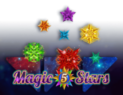 Magic Stars 5 logo