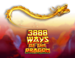 3888 Ways of the Dragon logo