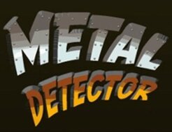 Metal Detector logo