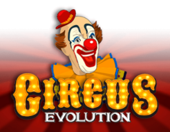 Circus Evolution logo