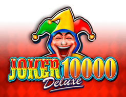 Joker 10000 Deluxe logo