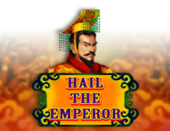 Hail The Emperor logo