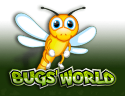 Bugs World logo