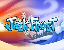 Jack Frost logo