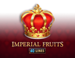 Imperial Fruits 40 Lines logo