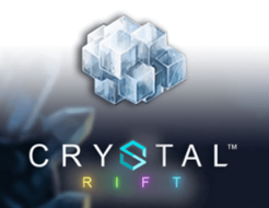 Crystal Rift logo